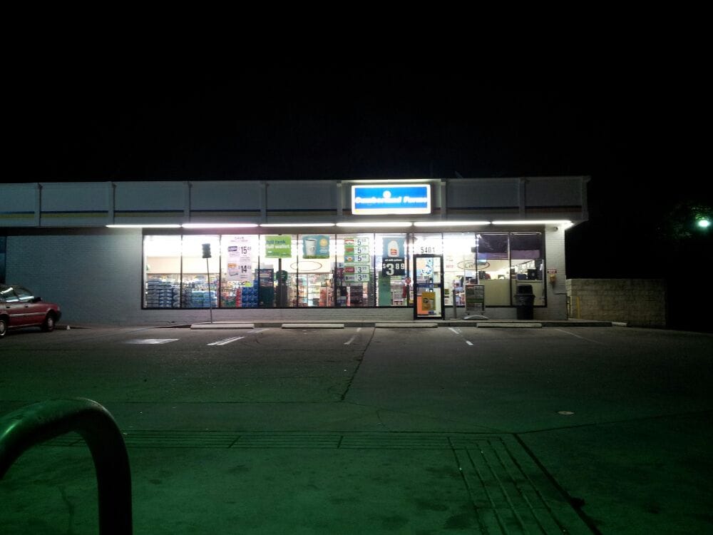 Cumberland Farms Logo
