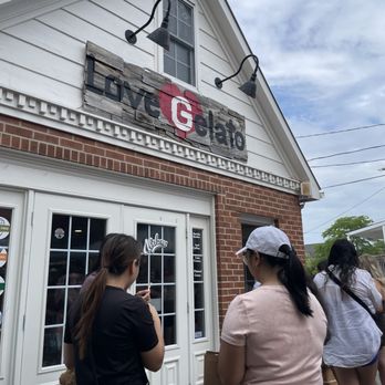 Love Gelato - Ice Cream & Frozen Yogurt Near Me - Markham, Ontario Love Gelato - Ice Cream & Frozen Yogurt Near Me - Markham, Ontario