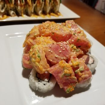 Sushi San - Japanese Near Me - Gilbert, Arizona Sushi San - Japanese Near Me - Gilbert, Arizona