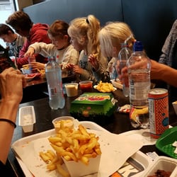 Frituur 't Viaductje
