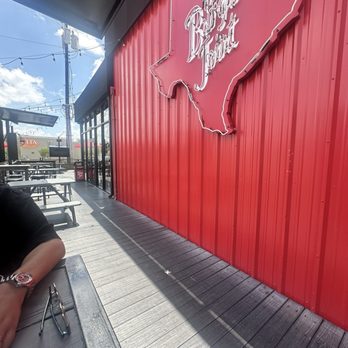 The Burger Joint - Burgers Near Me - Friendswood, Texas The Burger Joint - Burgers Near Me - Friendswood, Texas