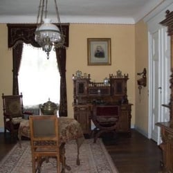 Gründerzeitmuseum im Gutshaus Mahlsdorf