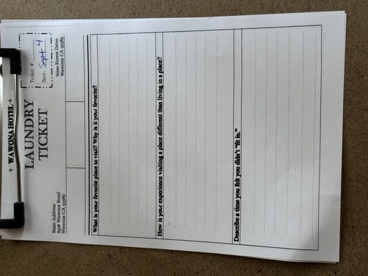 Yosemite History Center by null