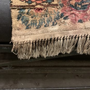 Master Rug Cleaners - I cried like a baby when I saw this chop job I didn't ask for - Carpeting Near Me - Tonawanda, New York Master Rug Cleaners - I cried like a baby when I saw this chop job I didn't ask for - Carpeting Near Me - Tonawanda, New York