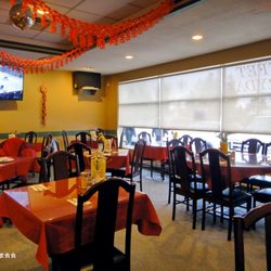 China Kitchen Restaurant