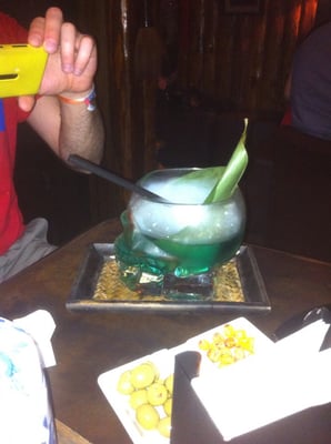 Nottingham Forest by null