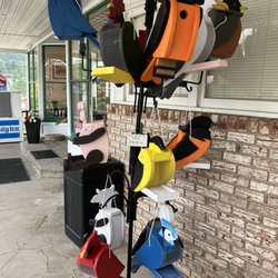 Millstone Market