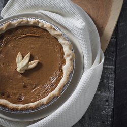 That Pie Place - Pumpkin pie