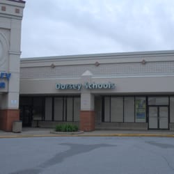 Dorsey College - Saginaw