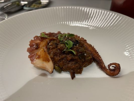 Barra Castizo | Tapas Bar, Centro Sevilla by null