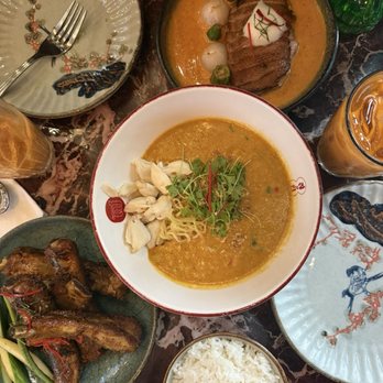 Soothr - Thai Near Me - New York, New York Soothr - Thai Near Me - New York, New York