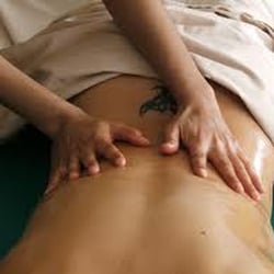 Victoria Oriental Massage