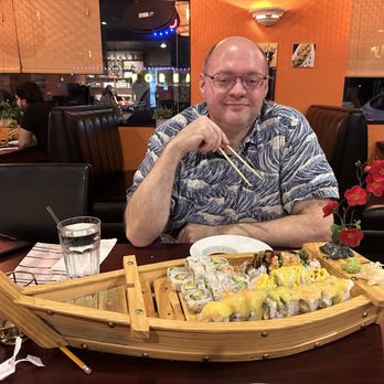 Tsuki Sushi & Grill - Sushi Bars Near Me - Lombard, Illinois Tsuki Sushi & Grill - Sushi Bars Near Me - Lombard, Illinois