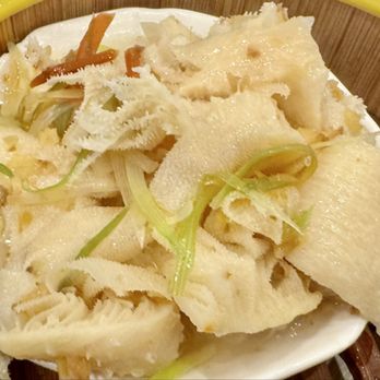 Longo Seafood Restaurant - Beef tripe - Seafood Near Me - Rosemead, California