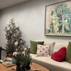 Bock Orthodontics - Lobby