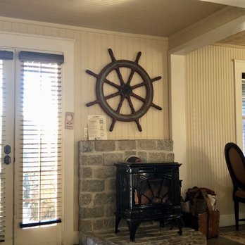Nick's Cove Cottages - Hotels Near Me - Marshall, California