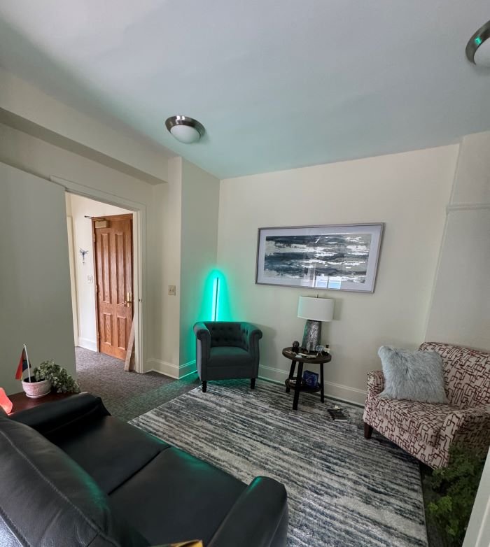 Dickson Psychiatric Services + Ketamine Assisted Psychotherapy - grief counselor in Minneapolis, MN