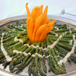 Griffin Catering - Every detail is carefully thought out.