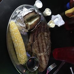 Wyatt's Beef & Brew