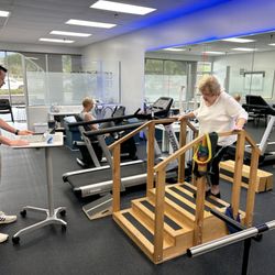 Physical Therapy Now Palm Harbor