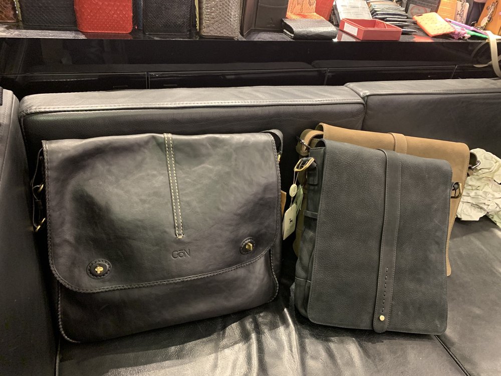 La Moda Collection