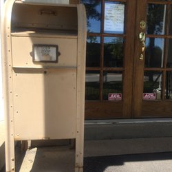 Marlette District Library