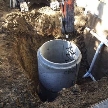 Pacific Cascade Excavating - Utilities Near Me
