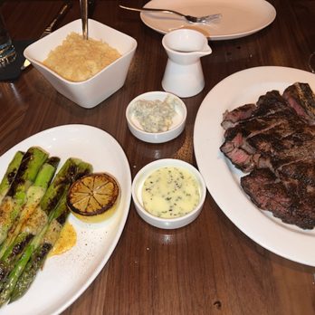 The Arthur J - Steakhouses Near Me - Manhattan Beach, California