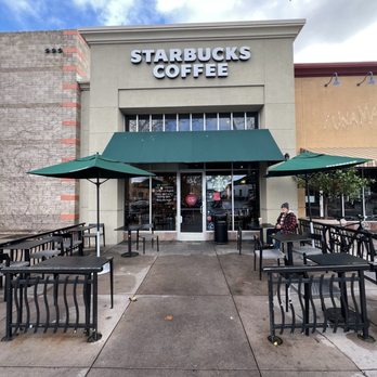 Starbucks - Outside - Coffee & Tea Near Me - San Jose, California Starbucks - Outside - Coffee & Tea Near Me - San Jose, California