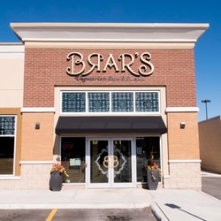 Brar's -Bovaird