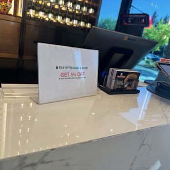 Fusion Buffet - Buffets Near Me - Concord, California
