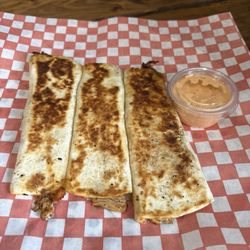 Ole Gourmet - Taquitos!