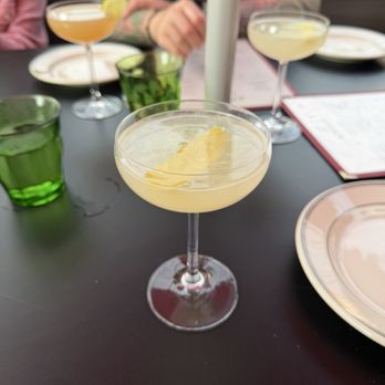 M Peppers - Mocktail - French Near Me - Louisville, Kentucky