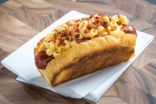 Impact Bar & Grill by null