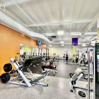Anytime Fitness - Gyms Near Me - Vacaville, California Anytime Fitness - Gyms Near Me - Vacaville, California