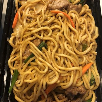 Sky Asian Fusion - Lo menu noodles with beef - Asian Fusion Near Me - Leander, Texas Sky Asian Fusion - Lo menu noodles with beef - Asian Fusion Near Me - Leander, Texas
