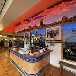 Si Señor Restaurant Of Arizona