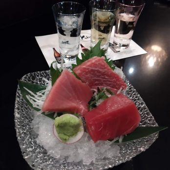 Kiu Japanese Restaurant - Japanese Near Me - Markham, Ontario