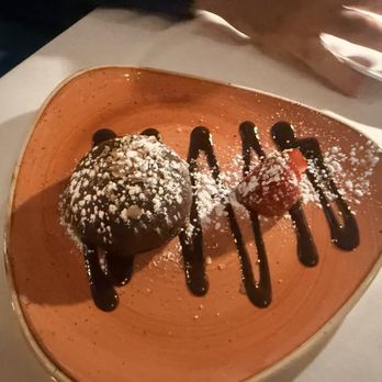 Zero Otto Nove -  Tuckahoe - Sogni Cioccolato - Italian Near Me - Tuckahoe, New York