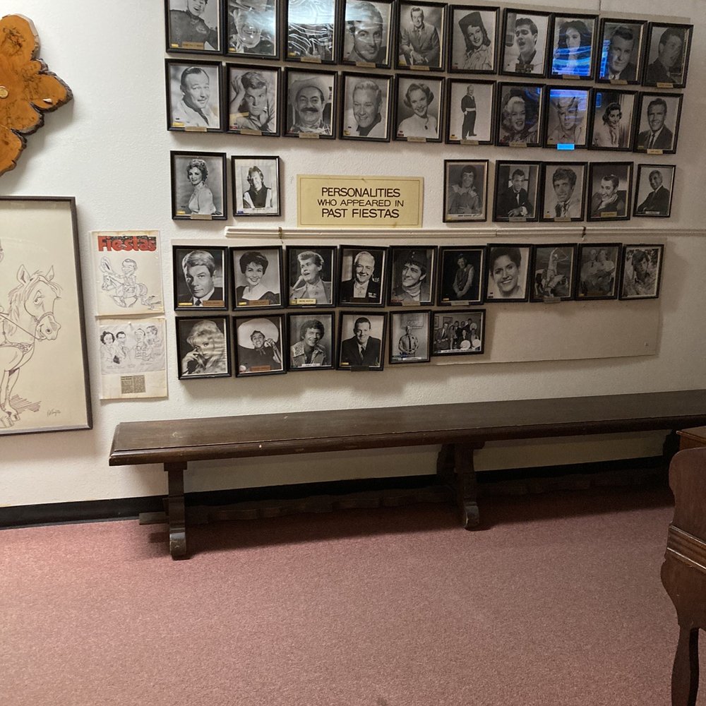 Geronimo Springs Museum - Celebrity Fiesta visitors - Museums Near Me - Truth or Consequencs, New Mexico Geronimo Springs Museum - Celebrity Fiesta visitors - Museums Near Me - Truth or Consequencs, New Mexico