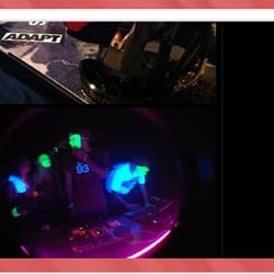 DJ Xponent