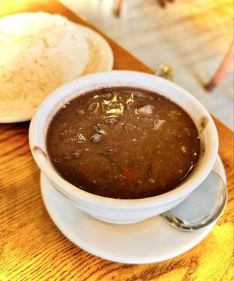 1492 Cuban Fusion Café by null