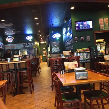 Beef 'O' Brady's - Interior - American Near Me - Clewiston, Florida