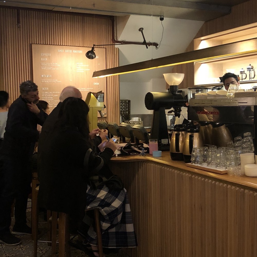 Dukes Coffee Roasters - Coffee & Tea Near Me - Melbourne, VIC Dukes Coffee Roasters - Coffee & Tea Near Me - Melbourne, VIC