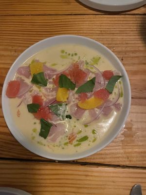 Blacksheep x Sabbatical by null