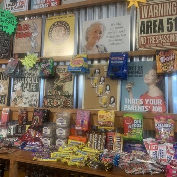 Rocket Fizz - Candy Stores Near Me - Lakeland, Florida Rocket Fizz - Candy Stores Near Me - Lakeland, Florida