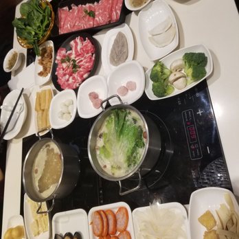 Happy Lamb Hot Pot - Hot pot - Mongolian Near Me - Toronto, Ontario Happy Lamb Hot Pot - Hot pot - Mongolian Near Me - Toronto, Ontario