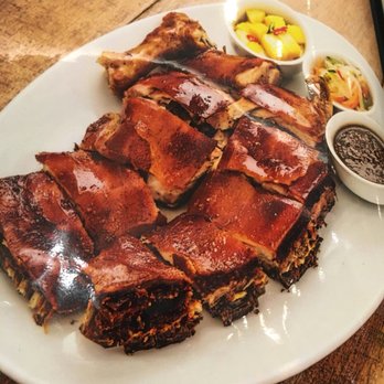 Elias by Crisostomo - Pictured menu - Restaurants Near Me - Quezon City, NCR Elias by Crisostomo - Pictured menu - Restaurants Near Me - Quezon City, NCR