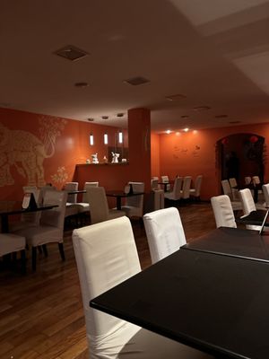 Xiandu Thai Fusion Cuisine by null