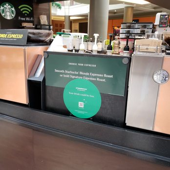 Starbucks - Coffee & Tea Near Me - Cheektowaga, New York